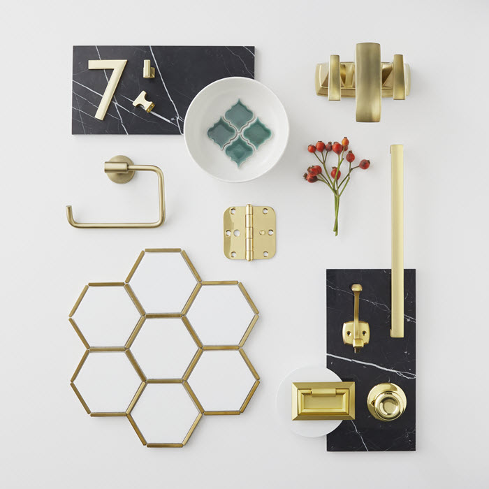 Latest Interior Design Trends